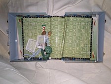 Microstars MicroDome Game Case
