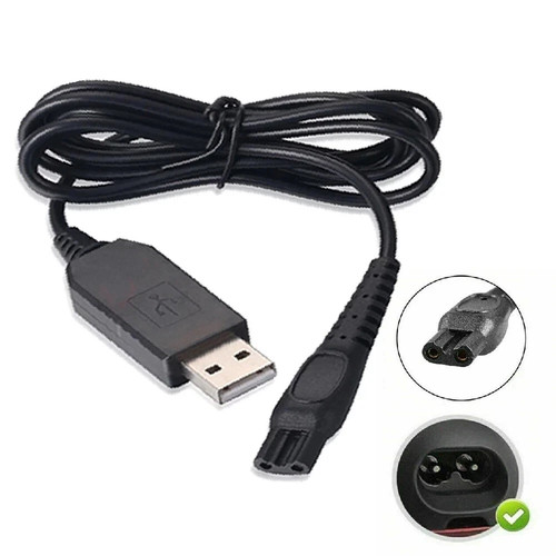 Usb charging cable for philips - usb,