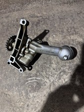 Mercedes SL R129 Oil Pump M103