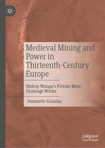 Medieval mining and - mining,