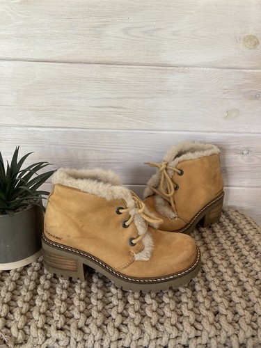 Fab size heeled sand - heeled,