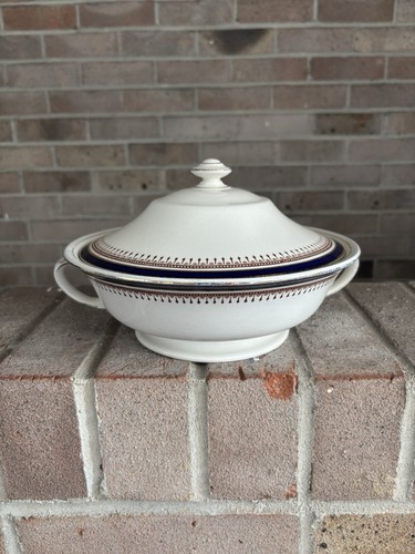 Minton england covered - minton’s,