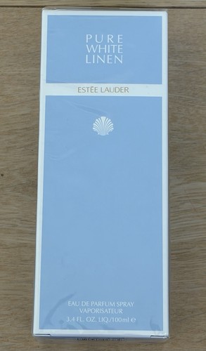 Estee lauder pure white linen - lauder,