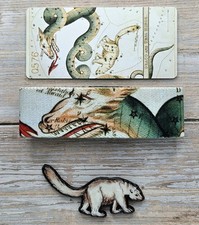 ZOX "Draco & Ursa Minor" #576