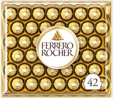 Ferrero Rocher Pralines