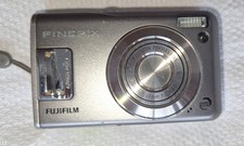 Fuji FinePix F31FD Compact Digital Camera With Face Detection. Excellent Quality