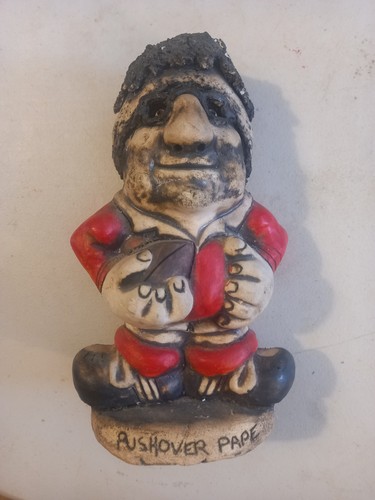 Grogg pushover pape 1 by - pushover,