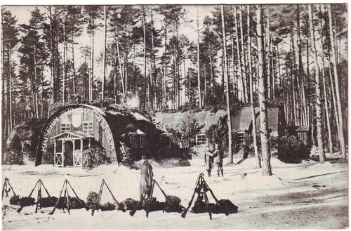 1917 wwi austro hungarian - 1917,