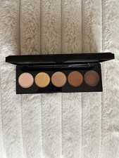 Bobbi brown bronzed nudes - bobbi,