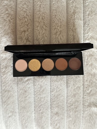Bobbi brown bronzed nudes - bobbi,