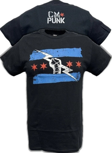 Return punk blue logo - of,