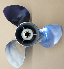 Stainless steel Propeller for