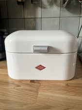 Wesco Bread Bin Single Grandy