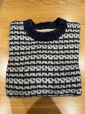FAT FACE WINTER JUMPER Medium