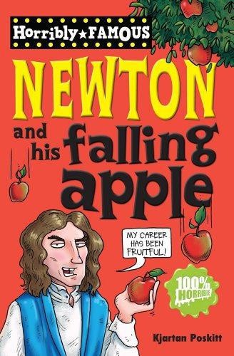 Isaac newton and his - his, falling