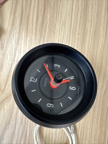 Volvo quartz dash - volvo,
