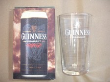 A new unused GUINNESS Straight