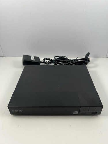 Sony bdp s1700 blu ray - blu-ray, dvd