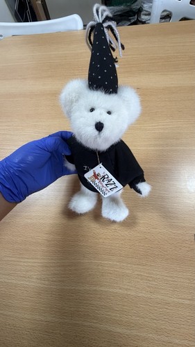 Boyds bears not - bears, i’m