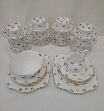 Plant Tuscan China Tea seat