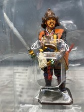 Del Prado Japan 2002 Sengoku