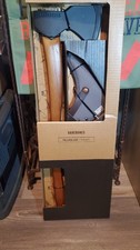 Barebones Felling Axe + Sheath