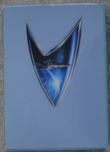 Star trek original motion - star,