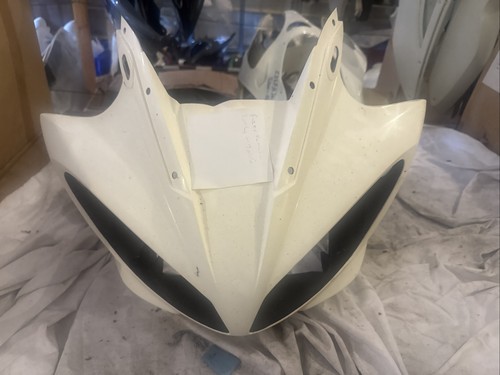 Yamaha fazer 600 - yamaha,