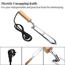 Electric Uncapping Knife Honey