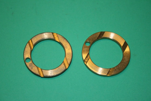 1607 triumph slickshift - 57-1607, pr