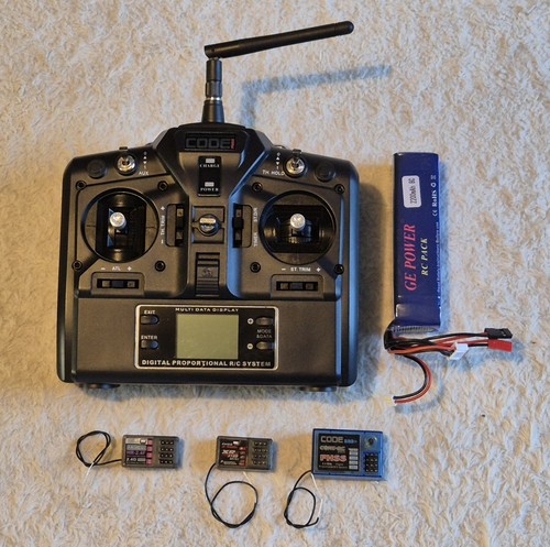 Core code 4ghz stick car - code,