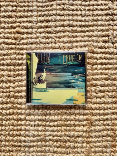 Cave tides of - tides, tomorrow