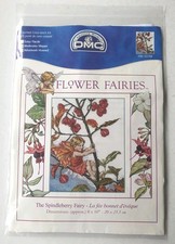 DMC The Spindleberry Fairy