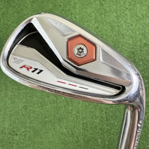 Taylormade r11 approach - approach, a