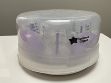 Tommee Tippee Steam Steriliser