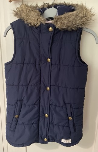 Joules gilet girls age - gilet, 11-12