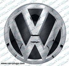 VW T5/T5.1/T6/T6.1/Caddy Rear