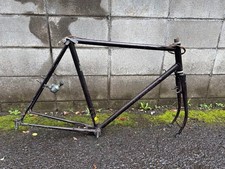 Royal Norton Randonneur Bike