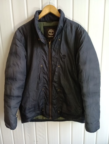 Timberland padded zip men - timberland,