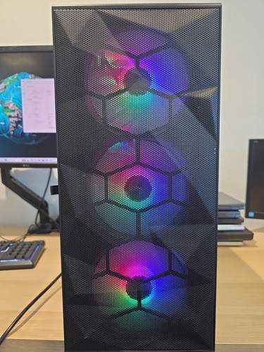 Gaming ryzen 4500 16gb - gaming,