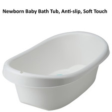 Newborn baby bath tub - newborn,