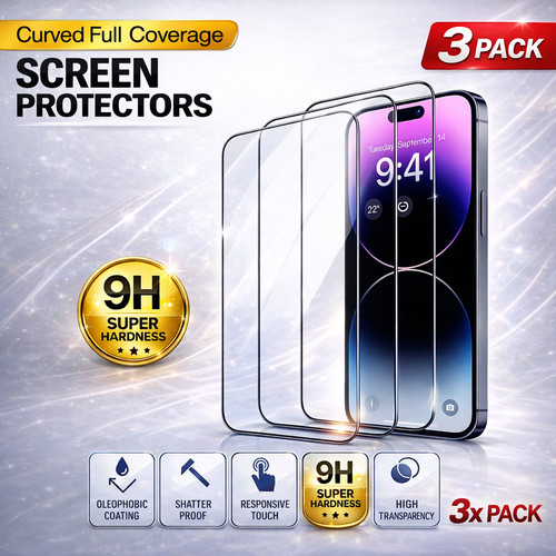 Pack iphone screen - pack,