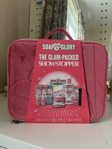 Brand new genuine soap glory - soap,