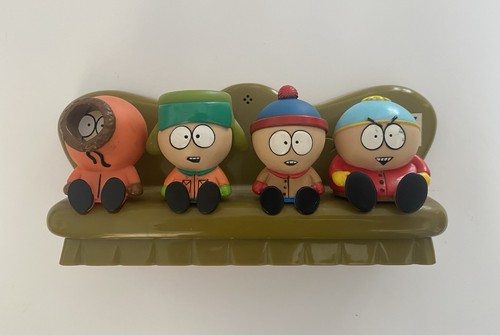 Vintage 1999 south park - south,
