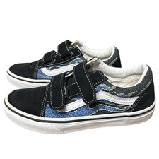 Vans off the Wall Size 3 Big