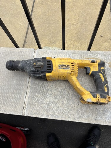 Dewalt dch133n 18v xr - dewalt,