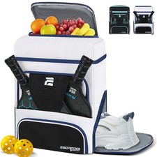 Pickleball Bag with Cooler