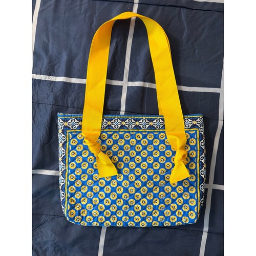 Vera bradley mini tote bag - mini,