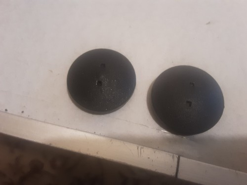 T25 carpet rubber - vw,
