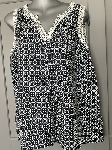 Ladies sleeveless top size - sleeveless,